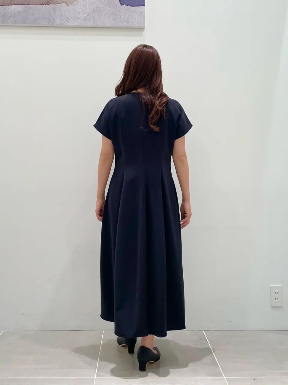 ONWARD CROSSET SELECT 戸澤 コーディネート画像