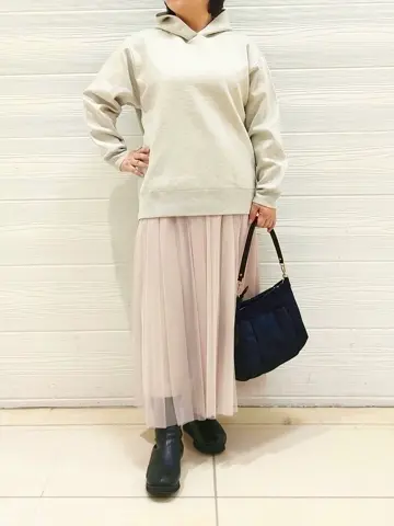 ONWARD CROSSET SELECT 中村 コーディネート画像