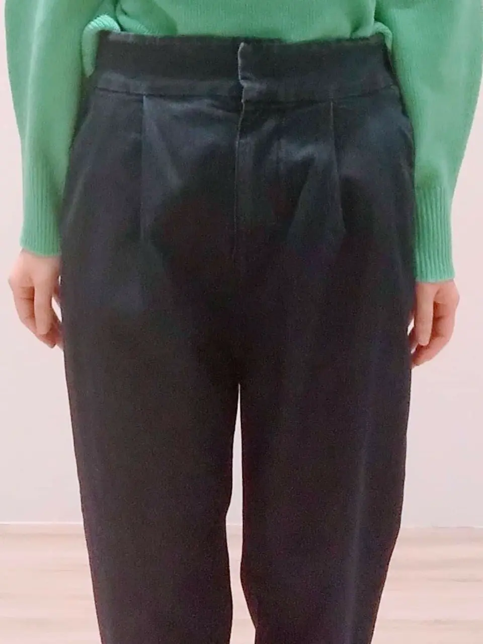 ONWARD CROSSET SELECT 林 コーディネート画像