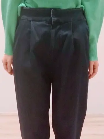 ONWARD CROSSET SELECT 林 コーディネート画像