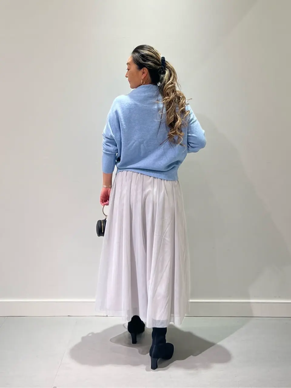 ONWARD CROSSET SELECT 流石　 コーディネート画像