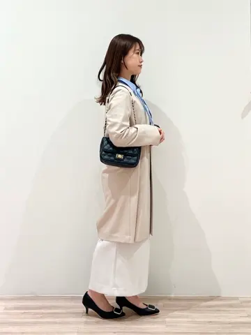 ONWARD CROSSET SELECT 今堀 コーディネート画像