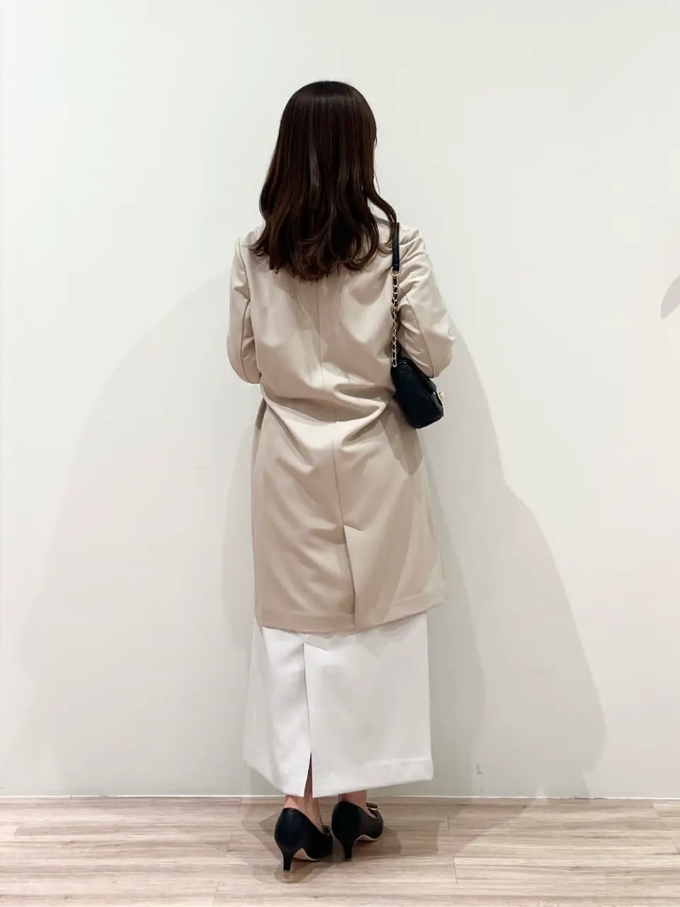 ONWARD CROSSET SELECT 今堀 コーディネート画像