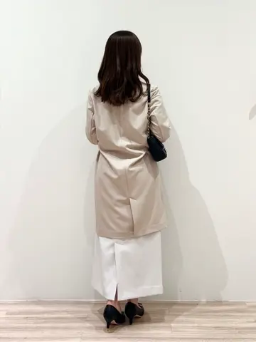 ONWARD CROSSET SELECT 今堀 コーディネート画像