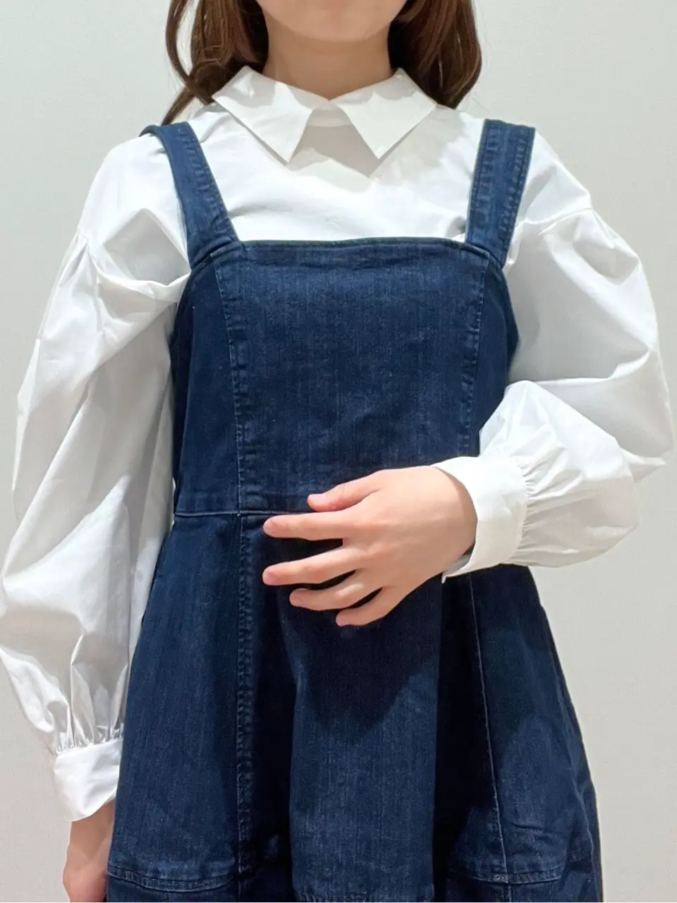 ONWARD CROSSET SELECT 今堀 コーディネート画像