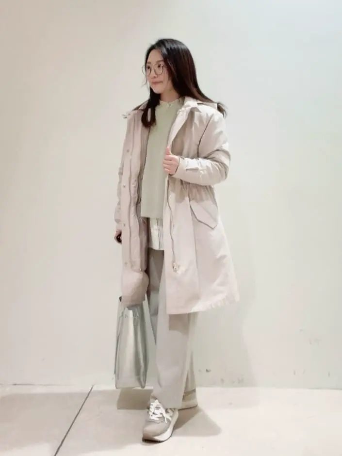 ONWARD CROSSET SELECT 渡邉 コーディネート画像