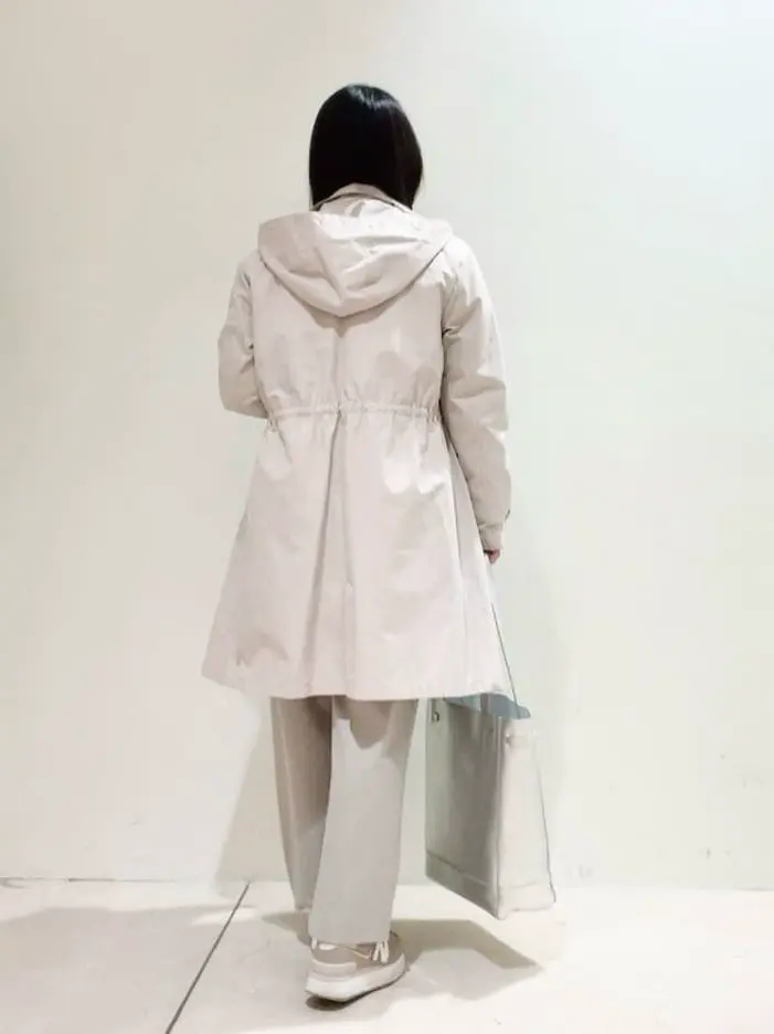 ONWARD CROSSET SELECT 渡邉 コーディネート画像