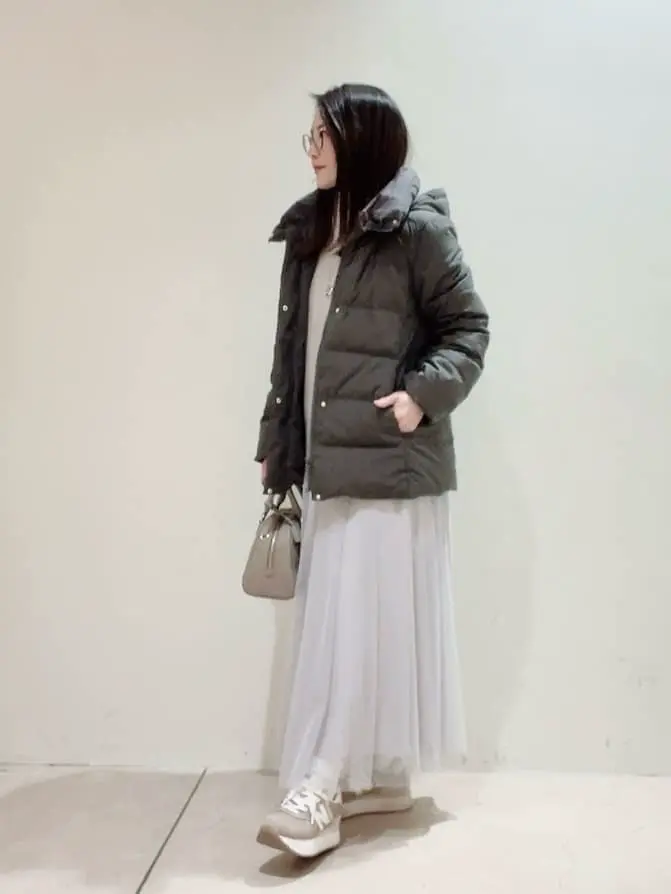  渡邉 コーディネート画像