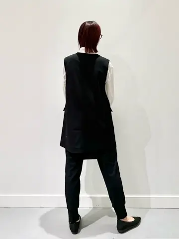 ONWARD CROSSET SELECT 濱野 コーディネート画像