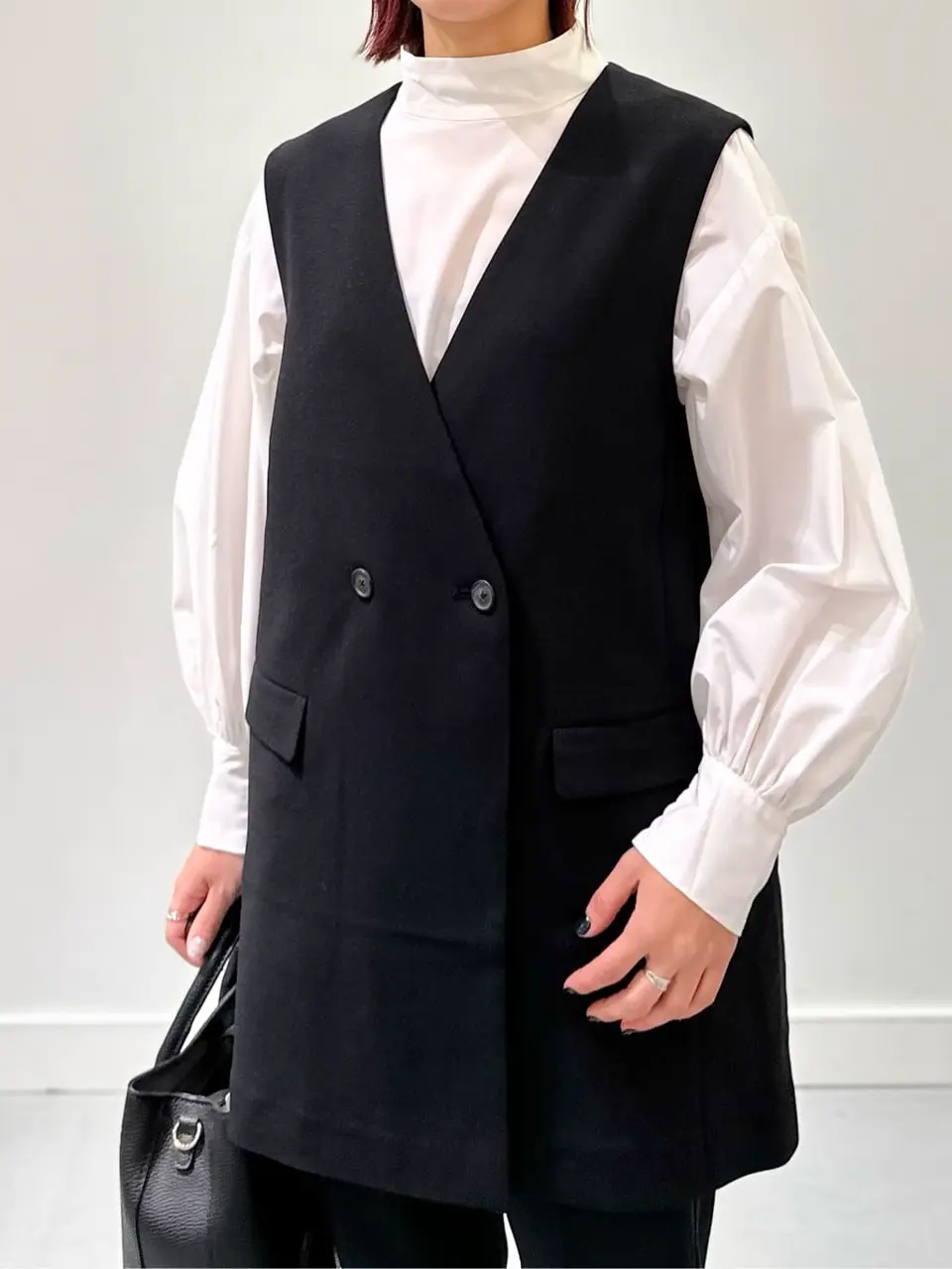 ONWARD CROSSET SELECT 濱野 コーディネート画像