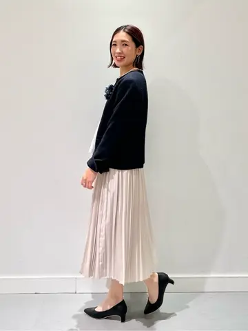 ONWARD CROSSET SELECT 濱野 コーディネート画像