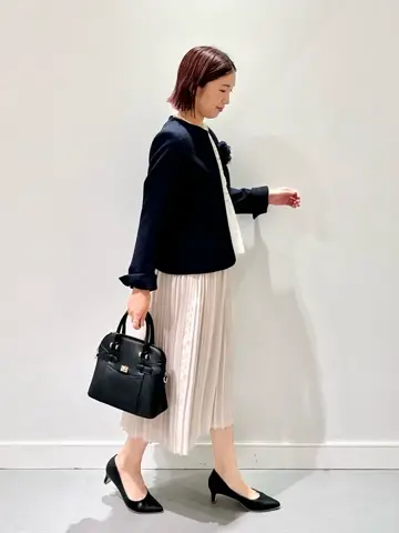 ONWARD CROSSET SELECT 濱野 コーディネート画像