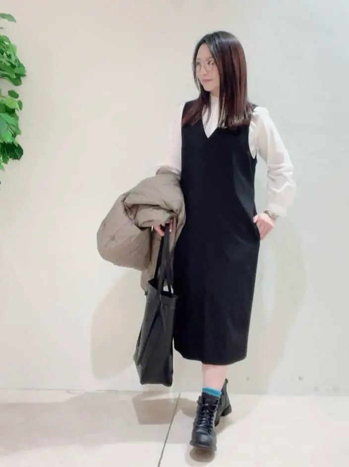  渡邉 コーディネート画像