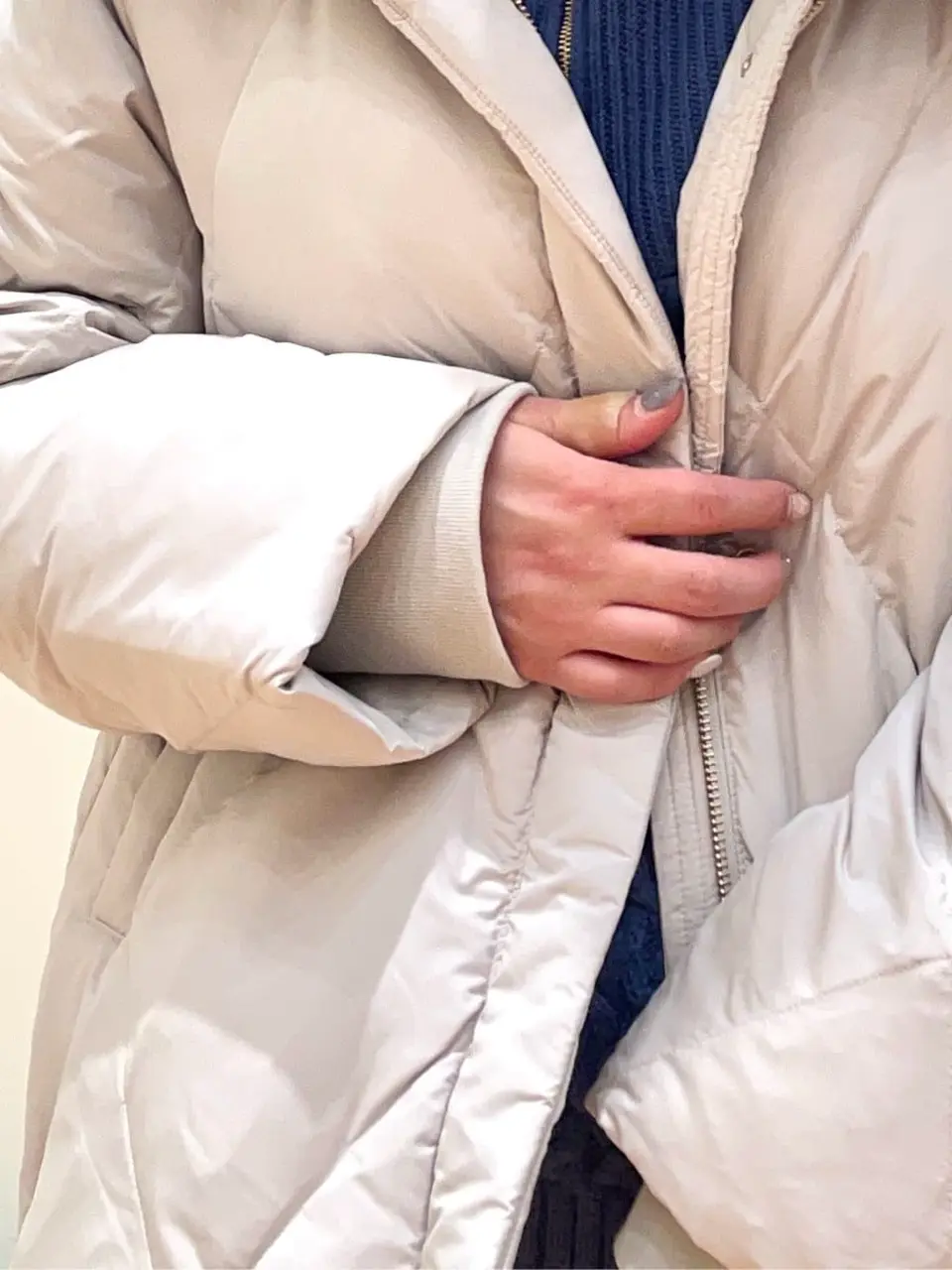 ONWARD CROSSET SELECT 一星 コーディネート画像