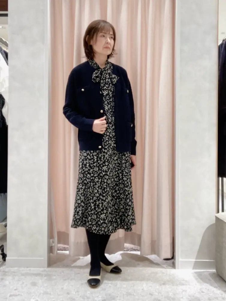  河村 コーディネート画像