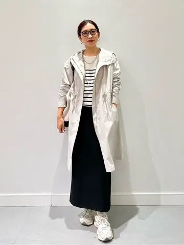 ONWARD CROSSET SELECT 濱野 コーディネート画像