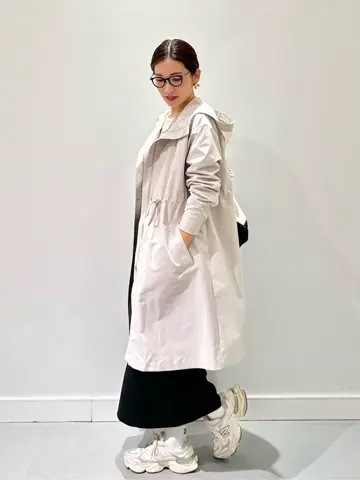 ONWARD CROSSET SELECT 濱野 コーディネート画像