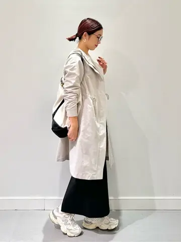 ONWARD CROSSET SELECT 濱野 コーディネート画像