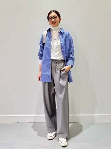 ONWARD CROSSET SELECT 濱野 コーディネート画像