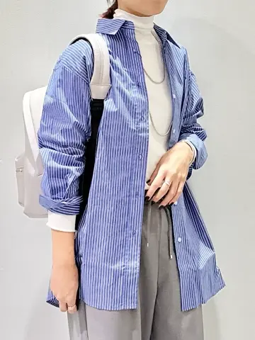 ONWARD CROSSET SELECT 濱野 コーディネート画像