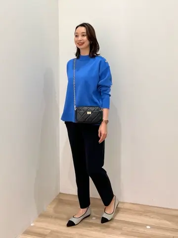 ONWARD CROSSET SELECT 村上 コーディネート画像