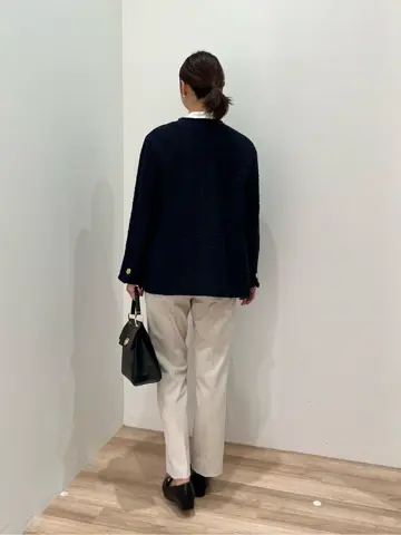 ONWARD CROSSET SELECT 村上 コーディネート画像