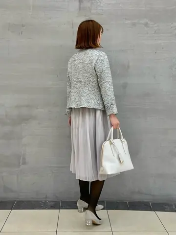 ONWARD CROSSET SELECT 大野 コーディネート画像