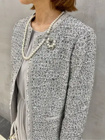 ONWARD CROSSET SELECT 大野 コーディネート画像