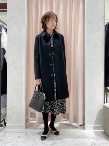 ONWARD CROSSET SELECT 河村 コーディネート画像