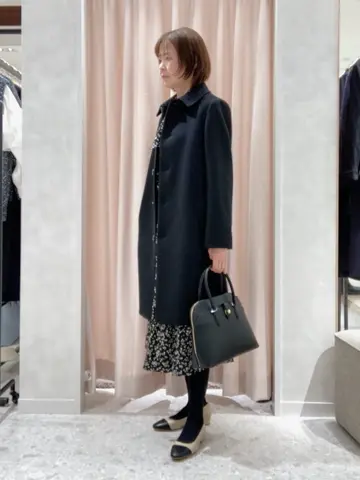 ONWARD CROSSET SELECT 河村 コーディネート画像