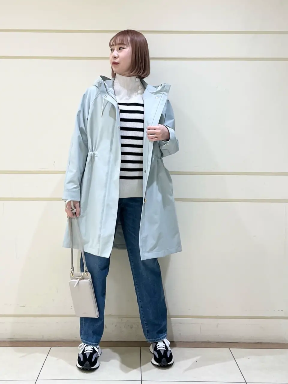 ONWARD CROSSET SELECT Kanako コーディネート画像