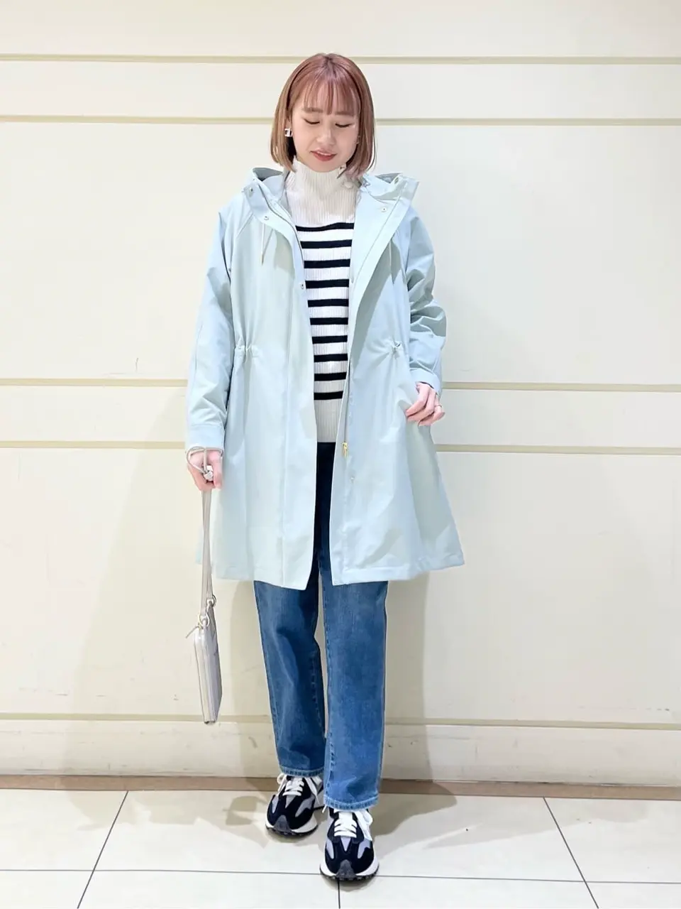 ONWARD CROSSET SELECT Kanako コーディネート画像