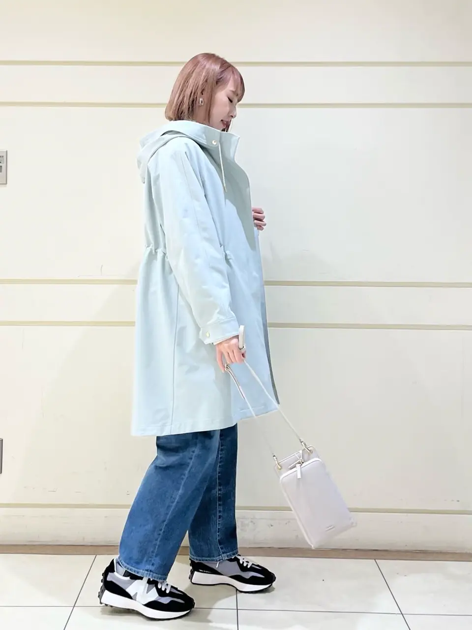 ONWARD CROSSET SELECT Kanako コーディネート画像