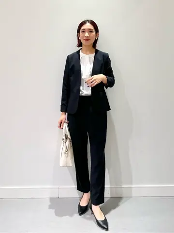 ONWARD CROSSET SELECT 濱野 コーディネート画像