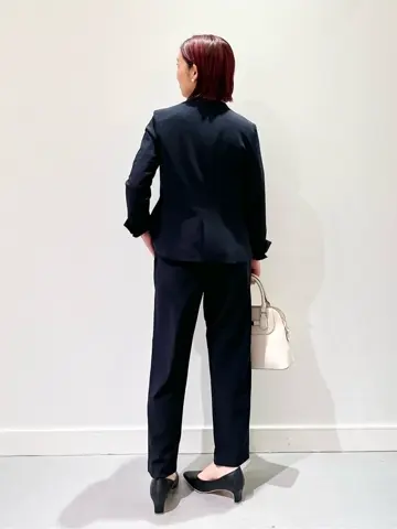 ONWARD CROSSET SELECT 濱野 コーディネート画像