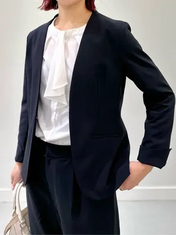 ONWARD CROSSET SELECT 濱野 コーディネート画像