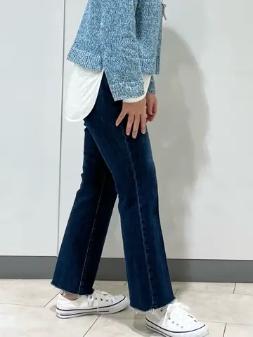 ONWARD CROSSET SELECT 野村 コーディネート画像