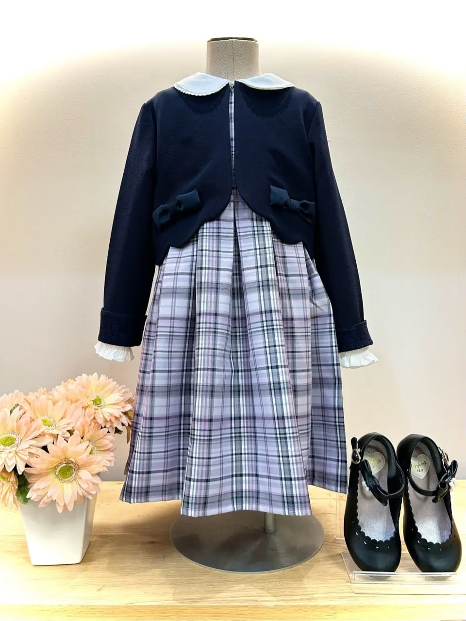 ONWARD CROSSET SELECT 鈴木 コーディネート画像