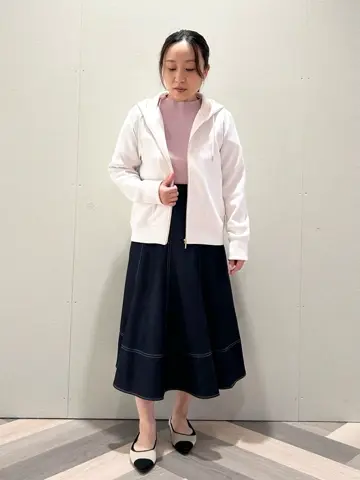 ONWARD CROSSET SELECT 副島 コーディネート画像