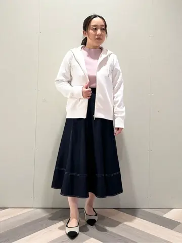 ONWARD CROSSET SELECT 副島 コーディネート画像