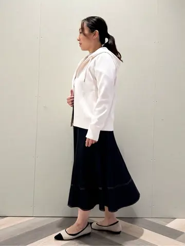 ONWARD CROSSET SELECT 副島 コーディネート画像