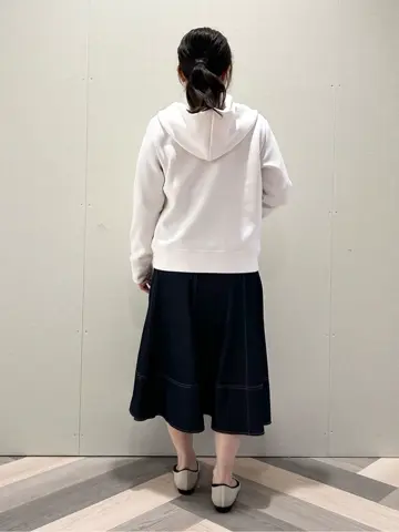 ONWARD CROSSET SELECT 副島 コーディネート画像