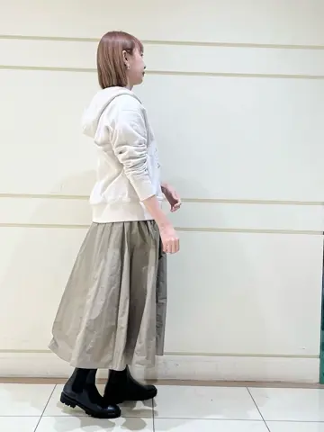 ONWARD CROSSET SELECT Kanako コーディネート画像