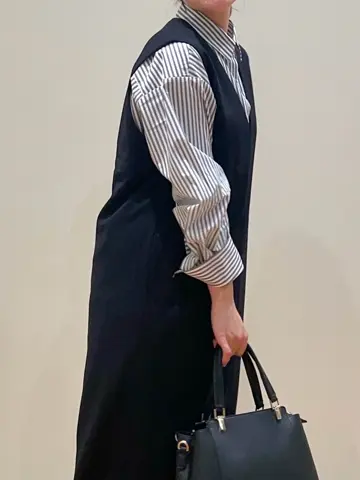 ONWARD CROSSET SELECT 一星 コーディネート画像