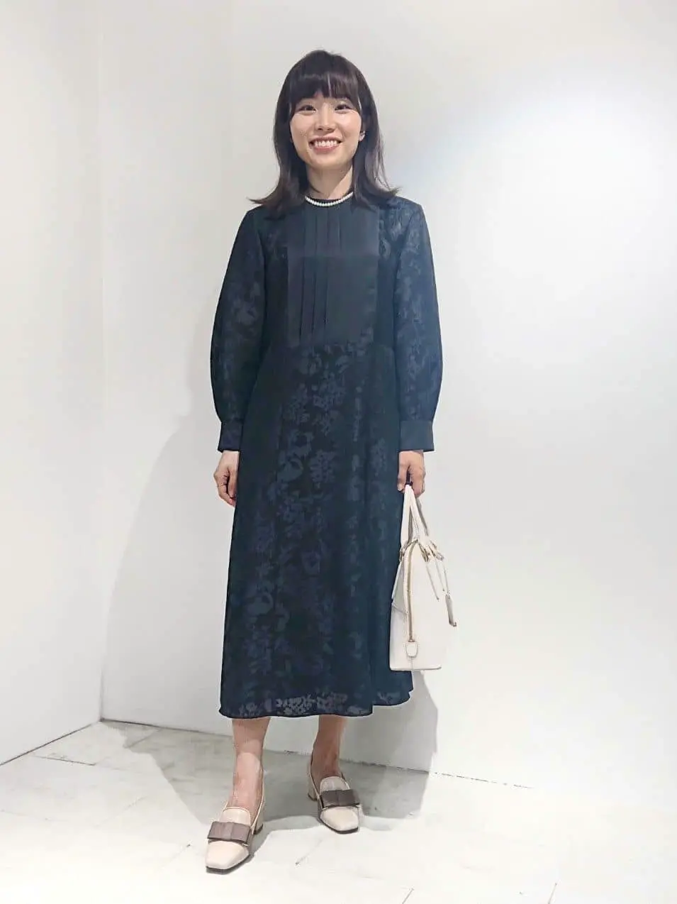 ONWARD CROSSET SELECT 木村 コーディネート画像