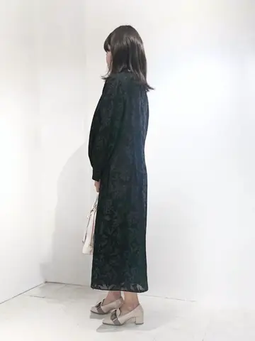 ONWARD CROSSET SELECT 木村 コーディネート画像