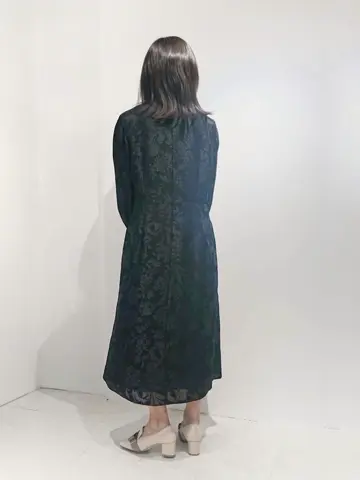 ONWARD CROSSET SELECT 木村 コーディネート画像