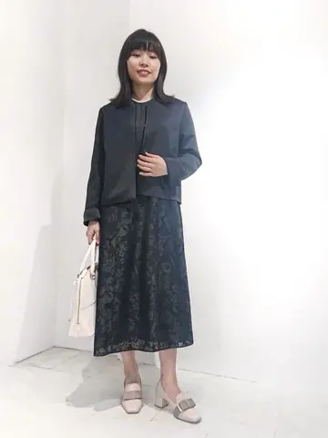 ONWARD CROSSET SELECT 木村 コーディネート画像