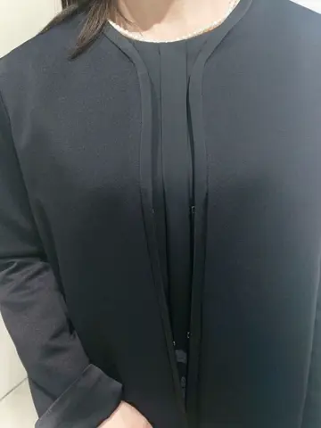 ONWARD CROSSET SELECT 木村 コーディネート画像