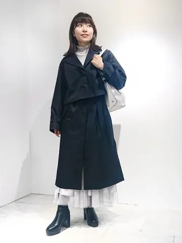 ONWARD CROSSET SELECT 木村 コーディネート画像